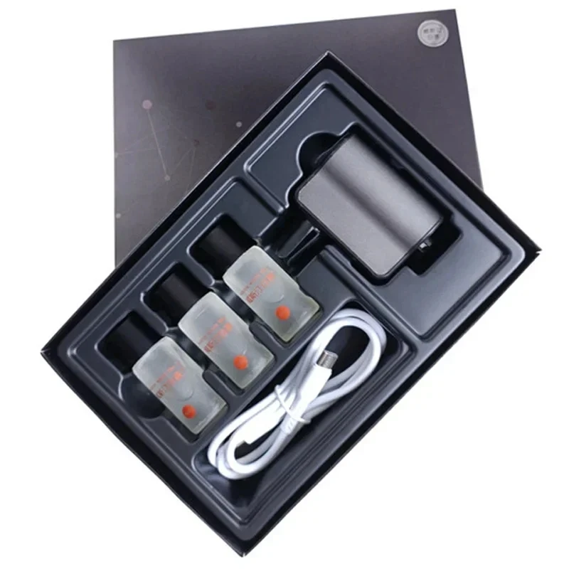 Atomizer zapachowy do auta napełniany olejkami eterycznymi